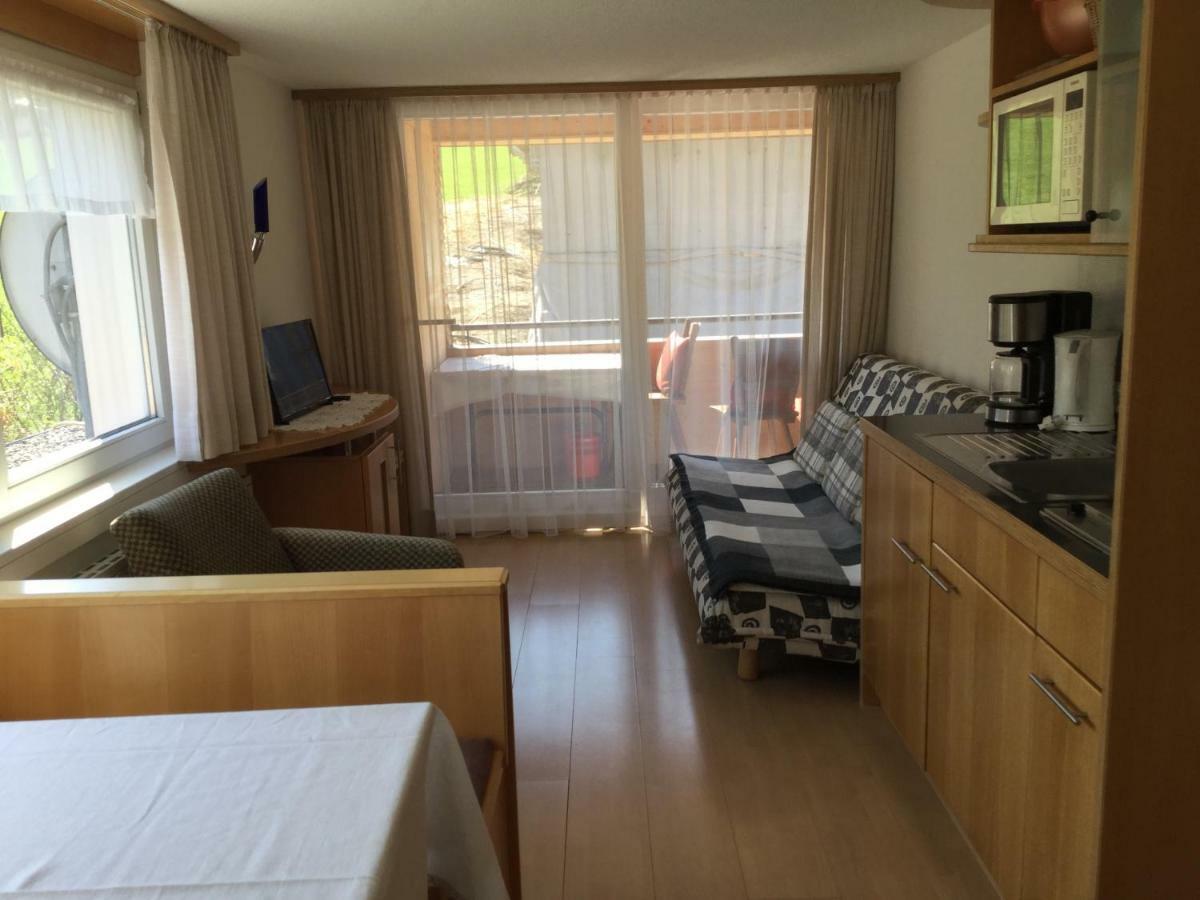 Gaestehaus Pfandl Au (Vorarlberg) Extérieur photo